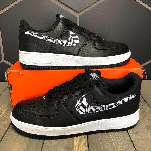 air force 1 tiger camo